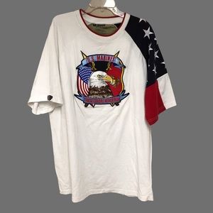 Marines Short sleeve t shirt